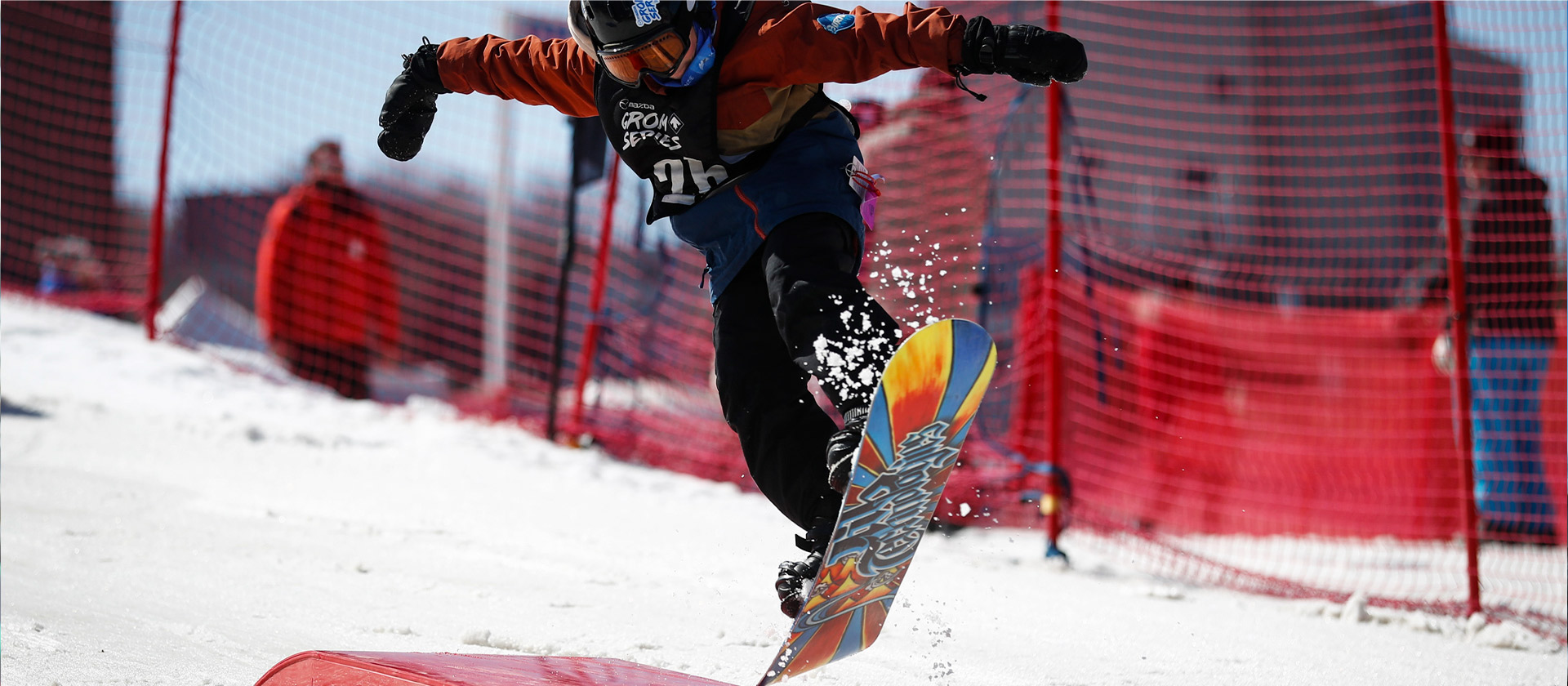 Canada Snowboard Sponsorship Documentaries Mazda Canada